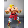 Dragon Ball - Broly figure 40th Anniversary Edition, S.H. Figuarts