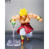 Dragon Ball - Broly figure 40th Anniversary Edition, S.H. Figuarts
