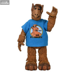 Figurine Alf Totally 80s,...