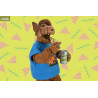 Figurine Alf Totally 80s, Ultimate