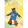 Figurine Alf Totally 80s, Ultimate