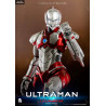 Figure Ultraman, Version Suit Anime, FigZero