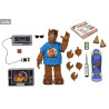Figurine Alf Totally 80s, Ultimate