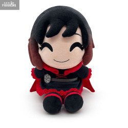 RWBY - Peluche Ruby Rose