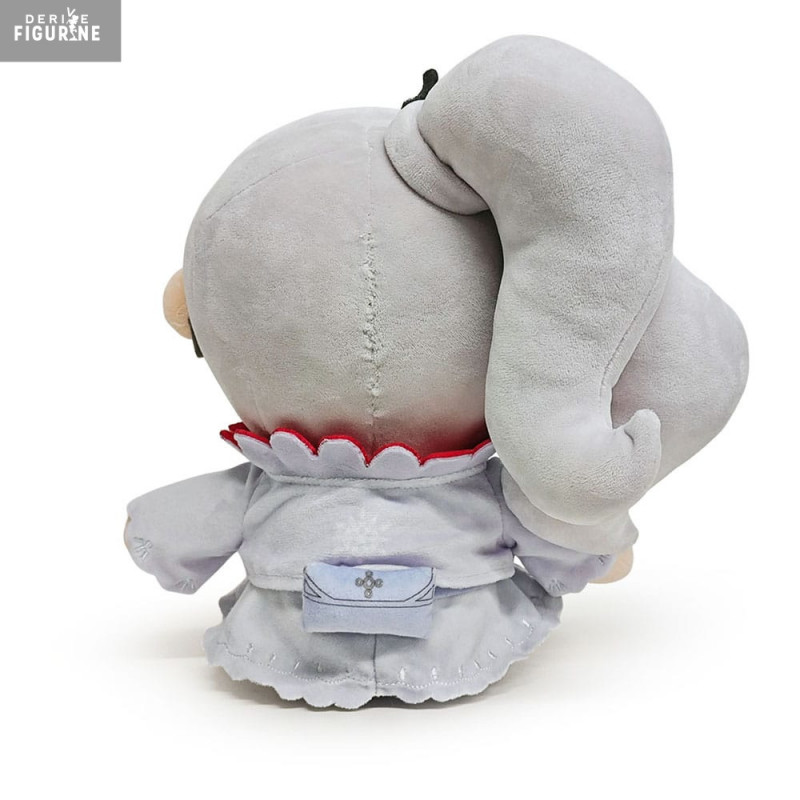 Weiss Schnee plush - RWBY - Youtooz
