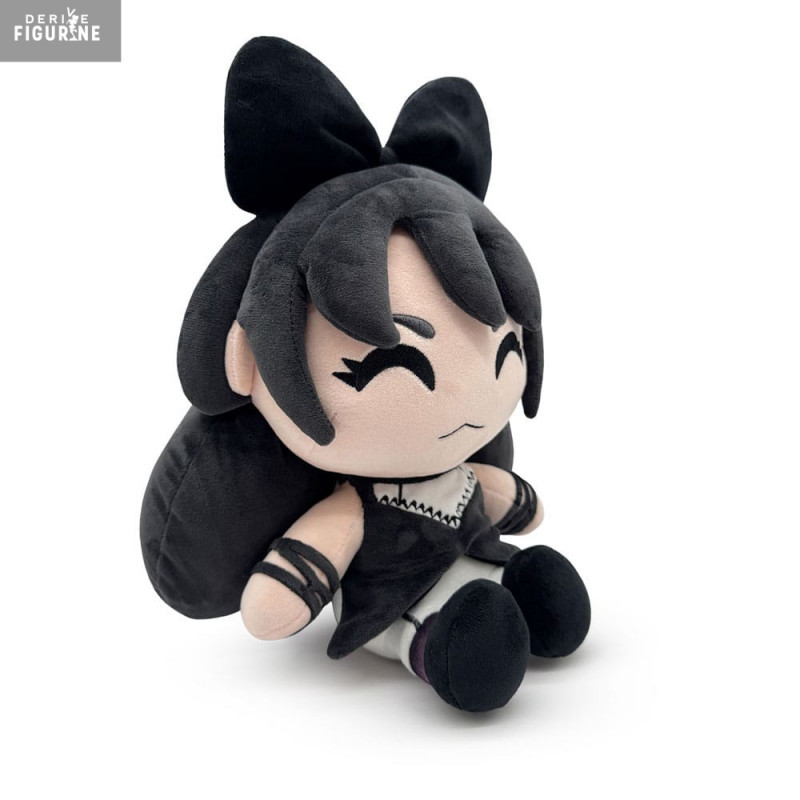RWBY - Blake Belladonna plush