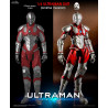 Figure Ultraman, Version Suit Anime, FigZero