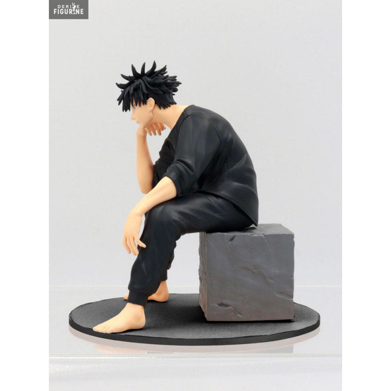 Jujutsu Kaisen - Megumi...