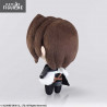 Plush Final Fantasy VIII Squall, Mini Plush