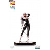 Marvel Comics - Figurine au choix, Black Cat, Psylocke ou Colossus, Art Scale