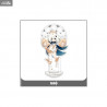 Genshin Impact - Figurine Paimon, Traveler Theme Series Character Acrylique