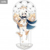 Genshin Impact - Figurine Paimon, Traveler Theme Series Character Acrylique