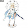 Genshin Impact - Figurine Lumine, Traveler Theme Series Character Acrylique