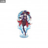 Genshin Impact - Figurine Mona, Traveler Theme Series Character Acrylique