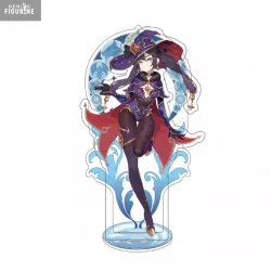Genshin Impact - Mona...