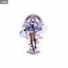Genshin Impact - Figurine Keqing, Traveler Theme Series Character Acrylique