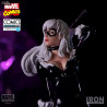 Marvel Comics - Figurine au choix, Black Cat, Psylocke ou Colossus, Art Scale