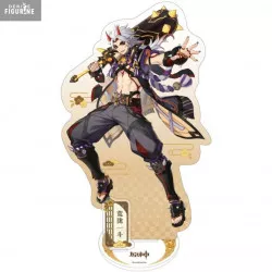 Genshin Impact - Arataki...