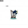 Genshin Impact - Venti keychain, Concert 2021