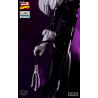Marvel Comics - Figurine au choix, Black Cat, Psylocke ou Colossus, Art Scale
