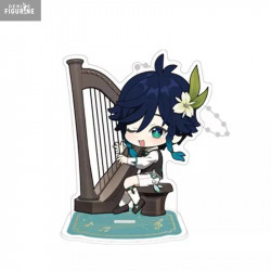 Genshin Impact - Venti...