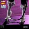 Marvel Comics - Figure of your choice, Black Cat, Psylocke or Colossus, Art Scale