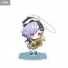 Genshin Impact - Qiqi keychain, Concert 2021