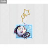 Genshin Impact - Porte-clés Qiqi, Q Version Sticker Series