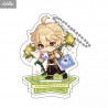 Genshin Impact - Traveler Aether keychain, Fes 2021