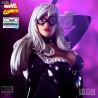Marvel Comics - Figurine au choix, Black Cat, Psylocke ou Colossus, Art Scale