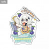 Genshin Impact - Paimon keychain, Fes 2021