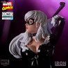 Marvel Comics - Figurine au choix, Black Cat, Psylocke ou Colossus, Art Scale