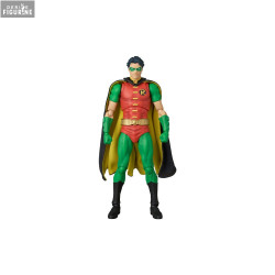 DC Comics, Batman: Hush -...