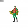 DC Comics, Batman: Hush - Robin figure, MAF EX