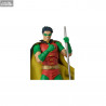 DC Comics, Batman: Hush - Figurine Robin, MAF EX