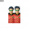 DC Comics, Batman: Hush - Robin figure, MAF EX