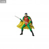 DC Comics, Batman: Hush - Figurine Robin, MAF EX