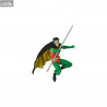 DC Comics, Batman: Hush - Robin figure, MAF EX