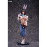 Original Character - Figurine Perfect Wife-chan Illustration by Mappaninatta, Deluxe