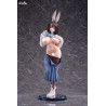Original Character - Figurine Perfect Wife-chan Illustration by Mappaninatta, Deluxe