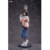 Original Character - Figurine Perfect Wife-chan Illustration by Mappaninatta, Deluxe