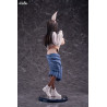 Original Character - Figurine Perfect Wife-chan Illustration by Mappaninatta, Deluxe