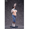 Original Character - Figurine Perfect Wife-chan Illustration by Mappaninatta