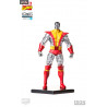 Marvel Comics - Figurine au choix, Black Cat, Psylocke ou Colossus, Art Scale