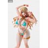 Original Character - 8th Villager Cecil figure Ritual Bathing Suit, Elf Village Series