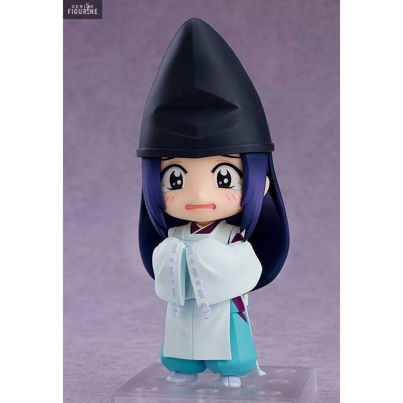 Hikaru no Go - Figurine Fujiwara-no-Sai, Nendoroid