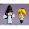 Hikaru no Go - Figurine Fujiwara-no-Sai, Nendoroid