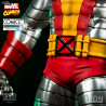 Marvel Comics - Figurine au choix, Black Cat, Psylocke ou Colossus, Art Scale