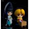 Hikaru no Go - Figurine Fujiwara-no-Sai, Nendoroid