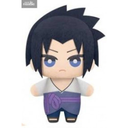 Naruto Shippuden - Peluche...